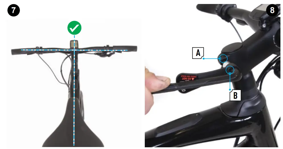 SPECIALIZED Turbo Active Electric Bike - Featured Image