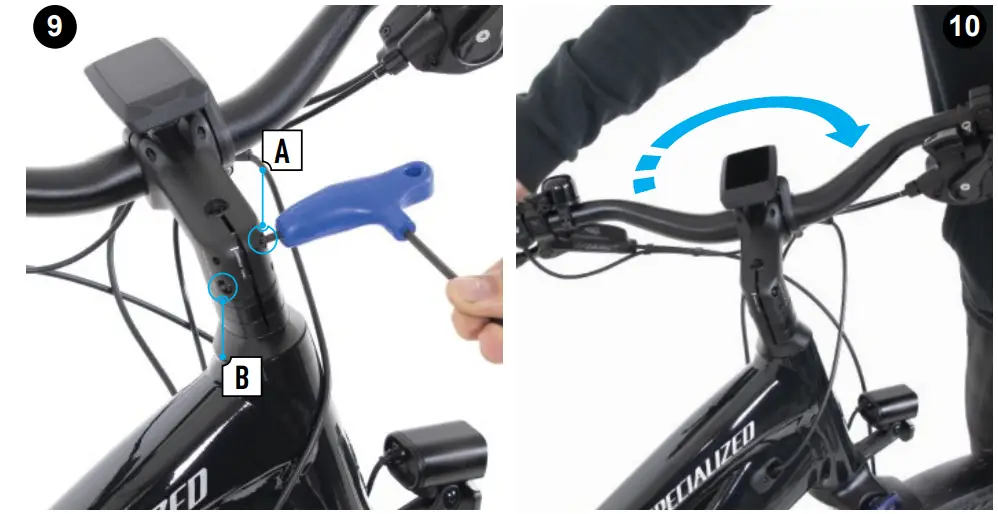 SPECIALIZED Turbo Active Electric Bike - Featured Image