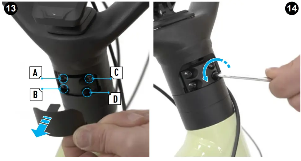 SPECIALIZED Turbo Active Electric Bike - Featured Image