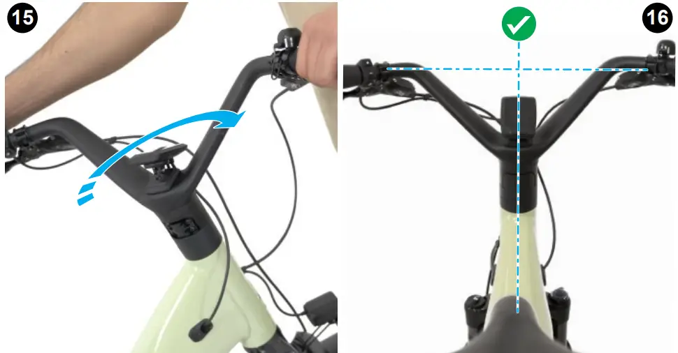 SPECIALIZED Turbo Active Electric Bike - Featured Image