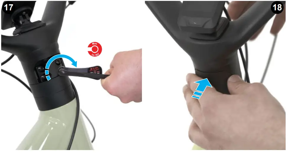 SPECIALIZED Turbo Active Electric Bike - Featured Image