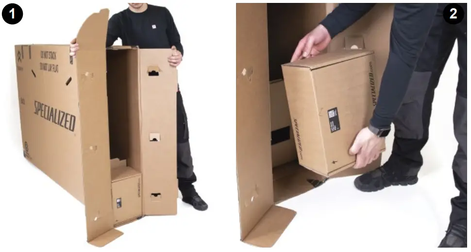 SPECIALIZED Turbo Active Electric Bike - Featured Image