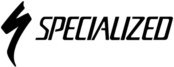 SPECIALIZED logo