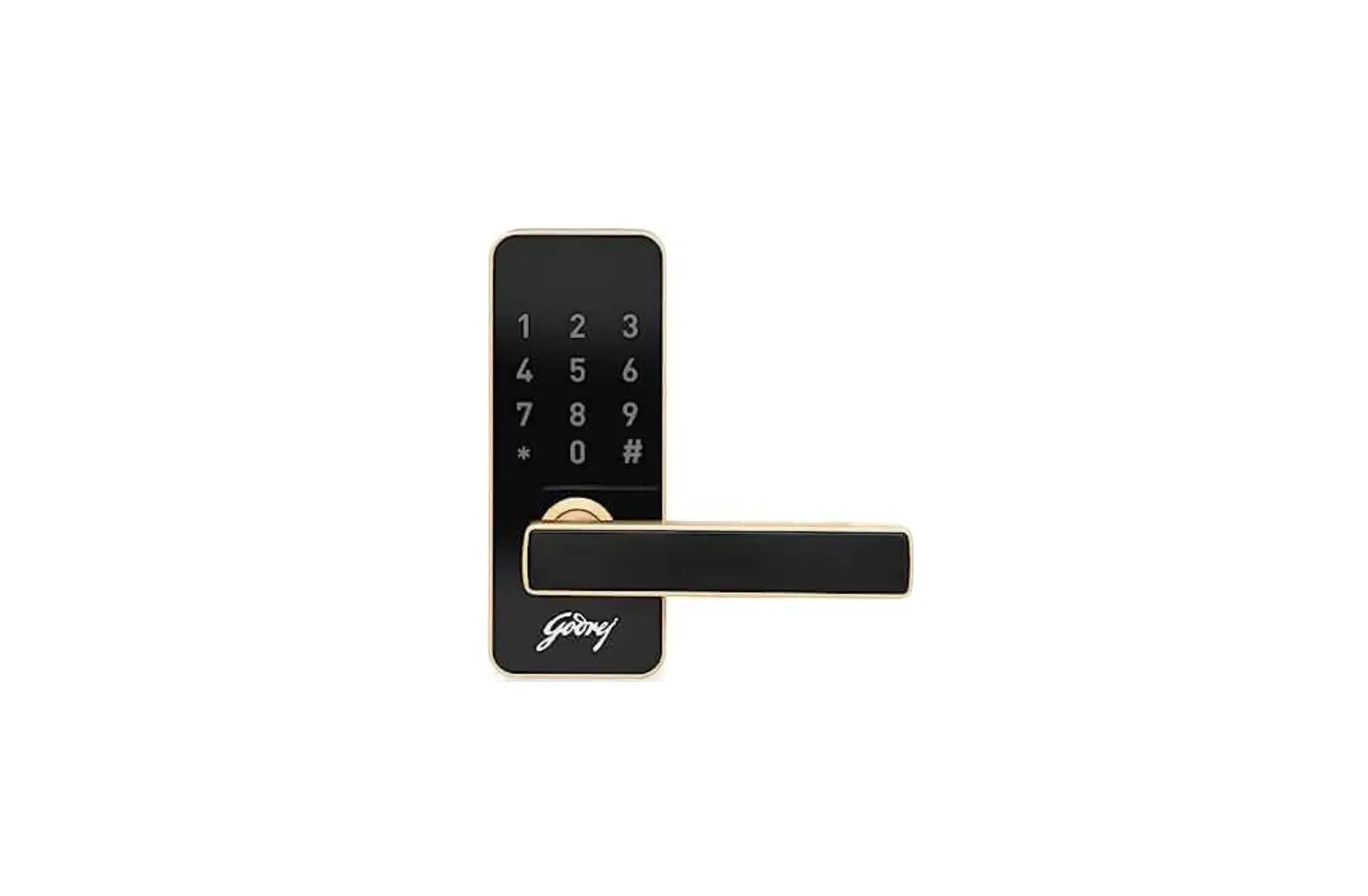 Catus Touch Plus Digital Main Door Lock Owner's Manual Catus Touch Plus Digital Main Door Lock Owner's Manual