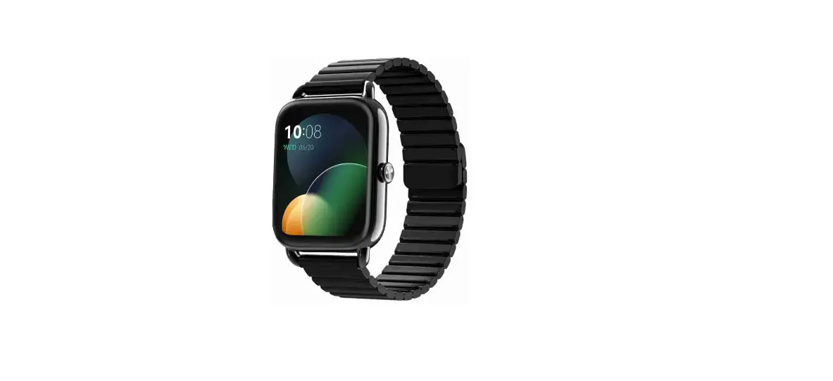 Haylou Rs4 Max Smart Watch User Manual