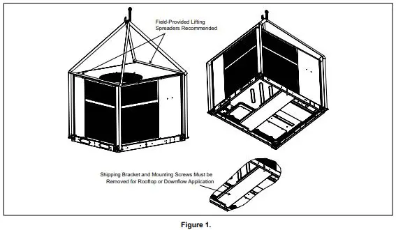 MRCOOL-MPC-1M414A-Residential-Packaged-Units-FIG-11