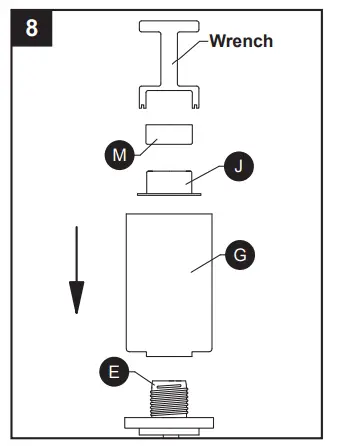 KICHLER-34751A-3-Light-Chandelier-fig-10