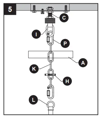 KICHLER-34751A-3-Light-Chandelier-fig-7