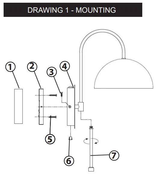 Assembly Instructions