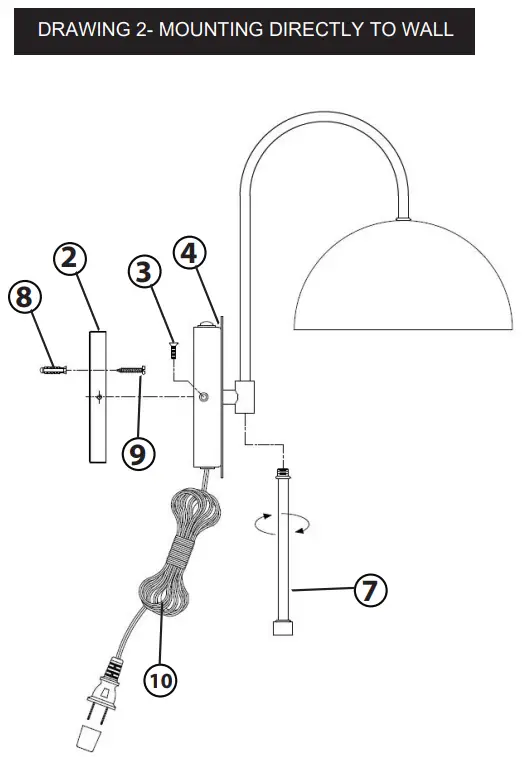 Assembly Instructions