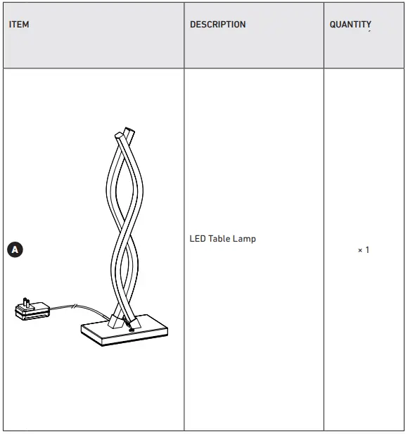 artika-TL-WA-HD2BL-Wave-LED-Table-Lamp-FIG-1