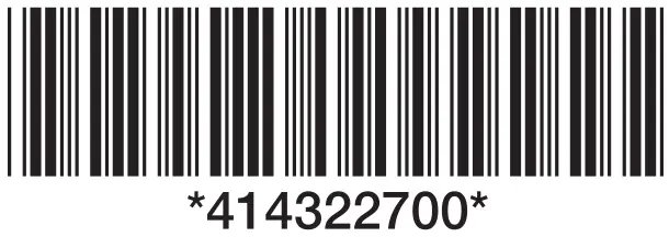 EPSON WF C5310 Network Multifunction Color Printer - Bar Code