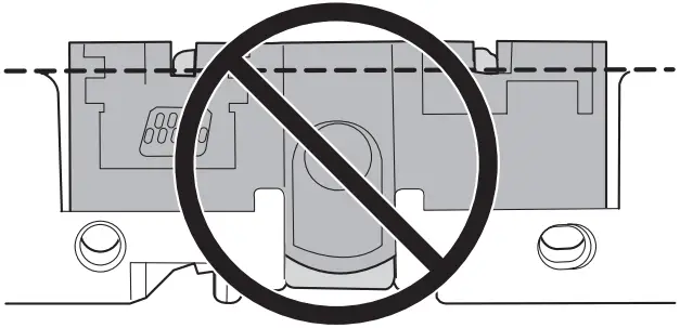 EPSON WF C5310 Network Multifunction Color Printer - pack tray 2