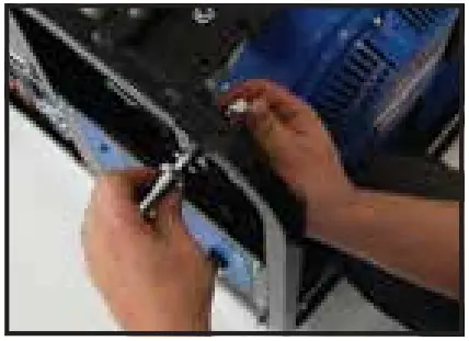 Assembly Your Generator