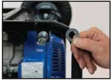 Assembly Your Generator