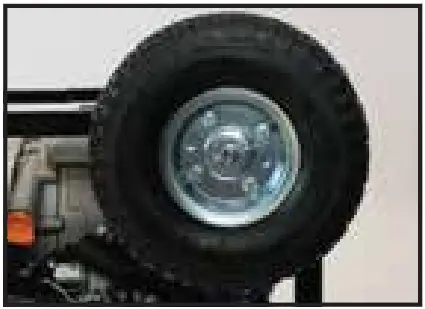 Assembly Your Generator