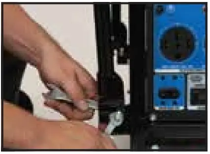 Assembly Your Generator