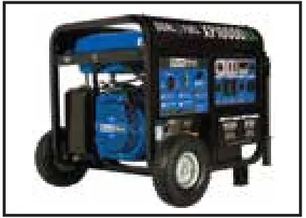 Assembly Your Generator