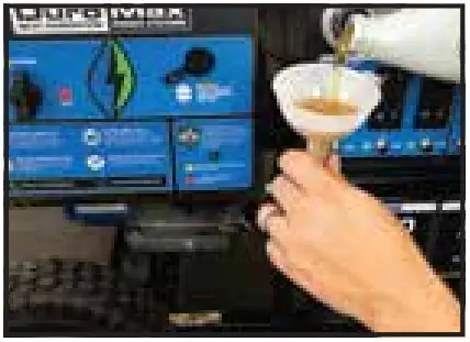 Assembly Your Generator