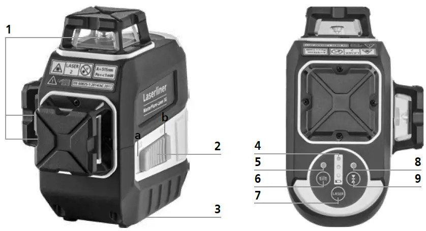 036.700A-MasterPlane-Laser-3G-360-Degree-Laserliner-fig-9