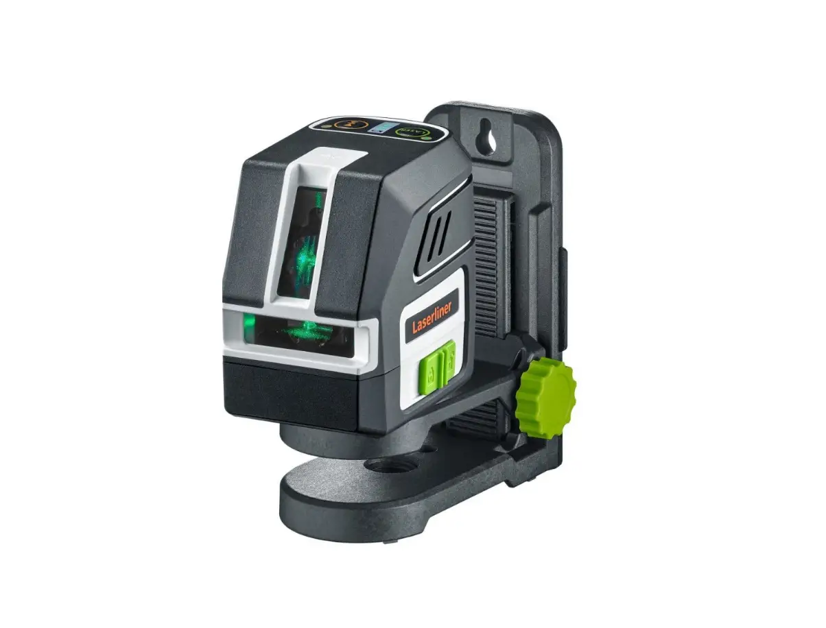 Laserliner 036.713a Pocketcross-laser 2g Instruction Manual Laserliner 036.713a Pocketcross-laser 2g Instruction Manual