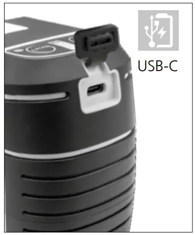rechargeable battery