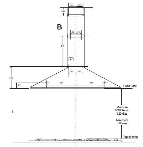 Westinghouse-WRC902SD-Canopy-Rangehood-5