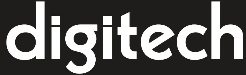 digitech - Logo
