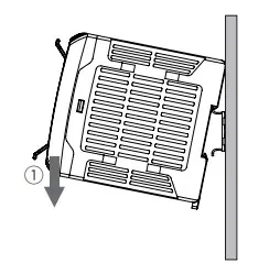 Autonics SPB Series DIN Rail Mount SMPS - FIg3