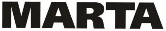 marta logo