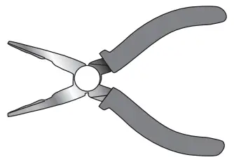 Assembly tools required