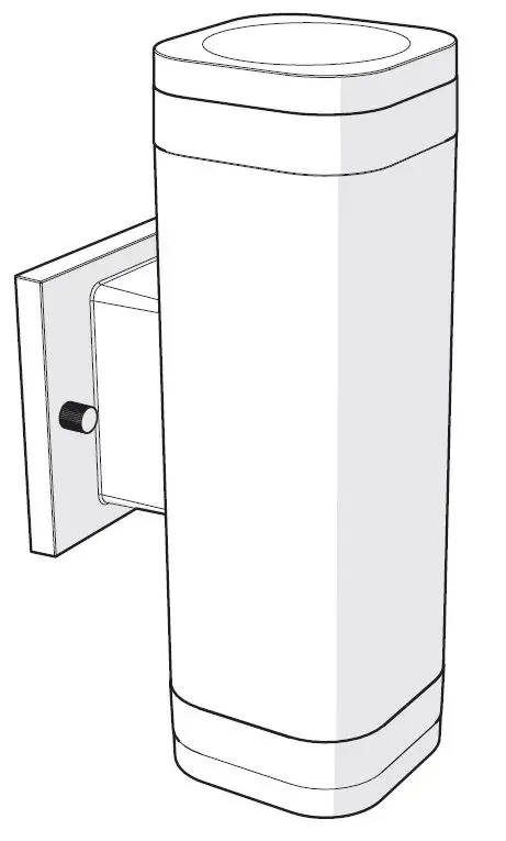 Artika Out-stw-c Smart Wall Mounted Led Light Instruction Manual Artika Out-stw-c Smart Wall Mounted Led Light Instruction Manual