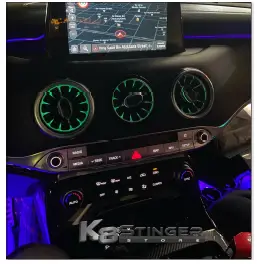 K8-STINGER-STORE-Kia-Stinger-Ambient-Air-Vents-RGB-LED-Kit- (6)