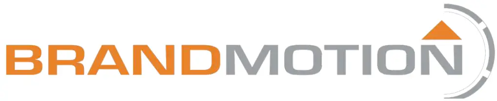 BRANDMOTION Logo
