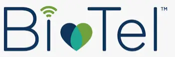 BioTel logo