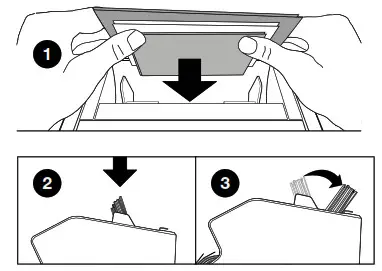 Safescan 2265 Banknote Counter Machine - Buttons & display10