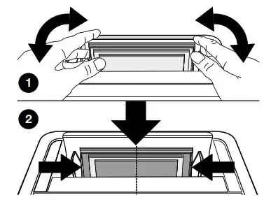 Safescan 2265 Banknote Counter Machine - Buttons & display11