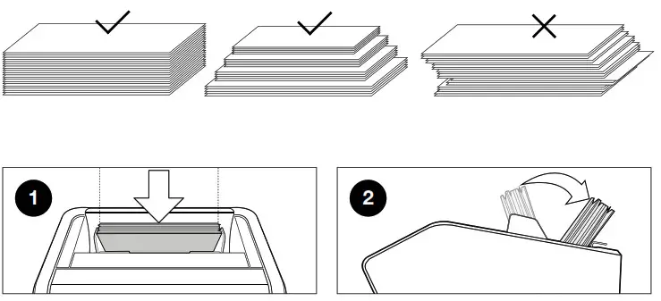 Safescan 2265 Banknote Counter Machine - Buttons & display12