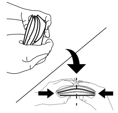 Safescan 2265 Banknote Counter Machine - Buttons & display9