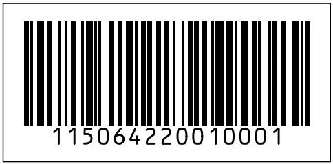 Safescan 2265 Banknote Counter Machine - QR Code