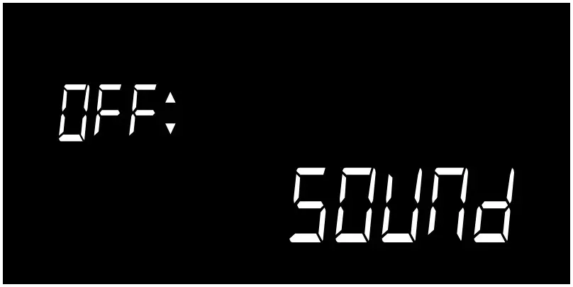 Safescan 2265 Banknote Counter Machine - count screen 2
