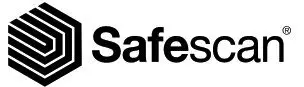 Safescan logo