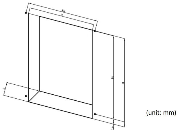 be modern 2588 Electric Heater Fire - Fire Installation