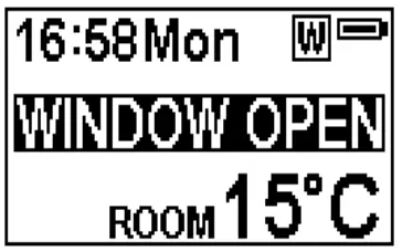 be modern 2588 Electric Heater Fire - automatically