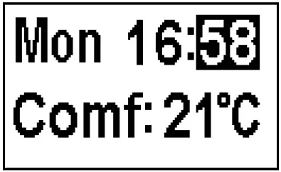 be modern 2588 Electric Heater Fire - character selected