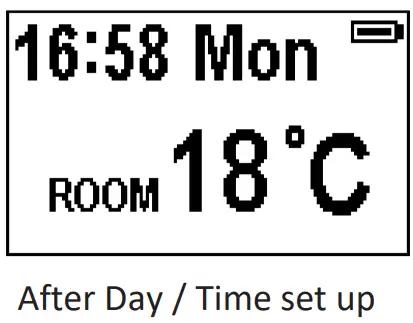 be modern 2588 Electric Heater Fire - flame effect
