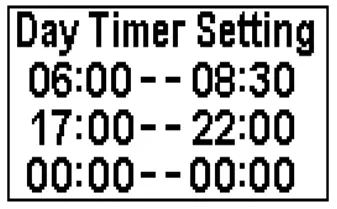 be modern 2588 Electric Heater Fire - period setting