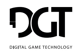 DGT - logo