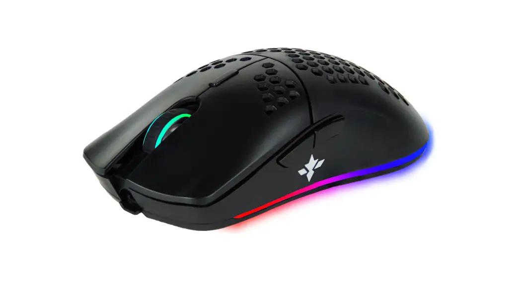 Garuda Gear Osprey 1 Wireless Rgb Gaming Mouse User Manual