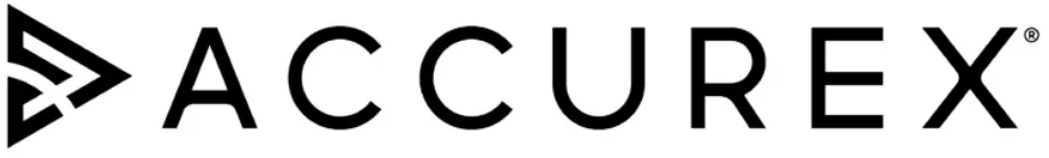 ACCUREX Logo